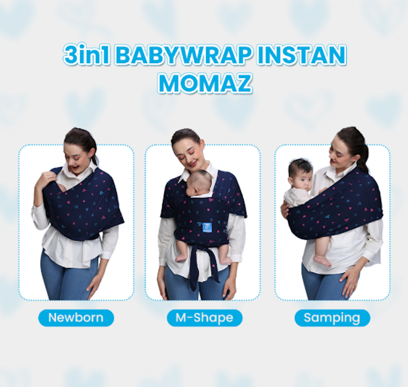 Babywrap Exclusive 2