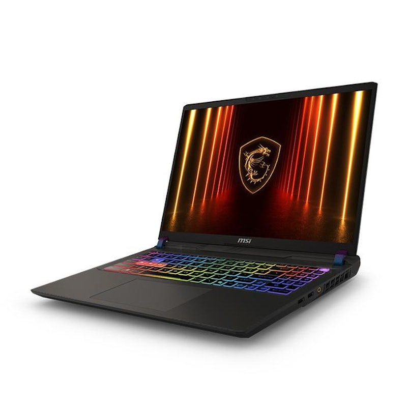 MSI Vector 16 HX AI 3