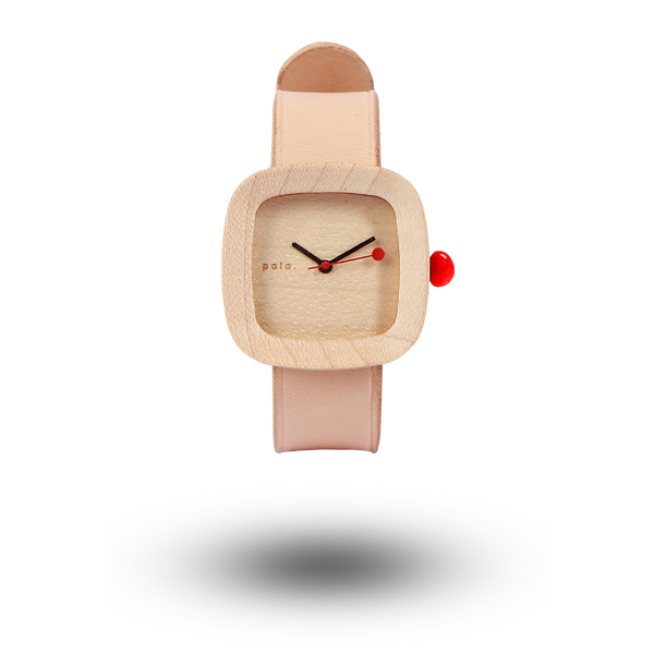 Pala Nusantara Mini Natural