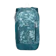 Decathlon Decathlon - Ransel Hiking 10L Arpenaz Motif Cyan 1
