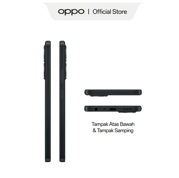 OPPO OPPO A58 NFC 8GB/128GB