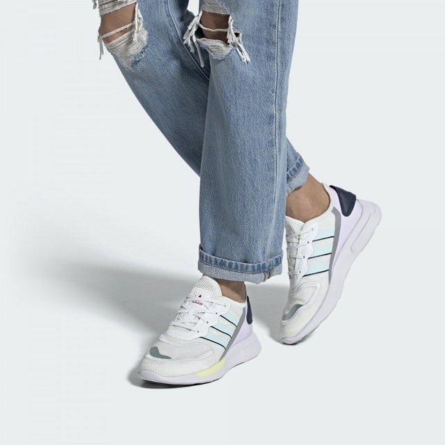 adidas ZX 2K Florine Shoes FW0090