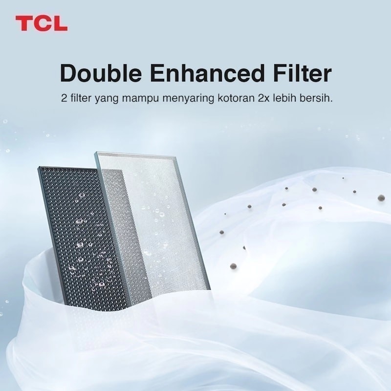 TCL Mesin Cuci Top Loading 7 kg 3