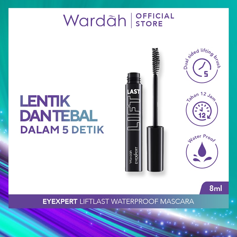 EyeXpert Liftlast Waterproof Mascara 3