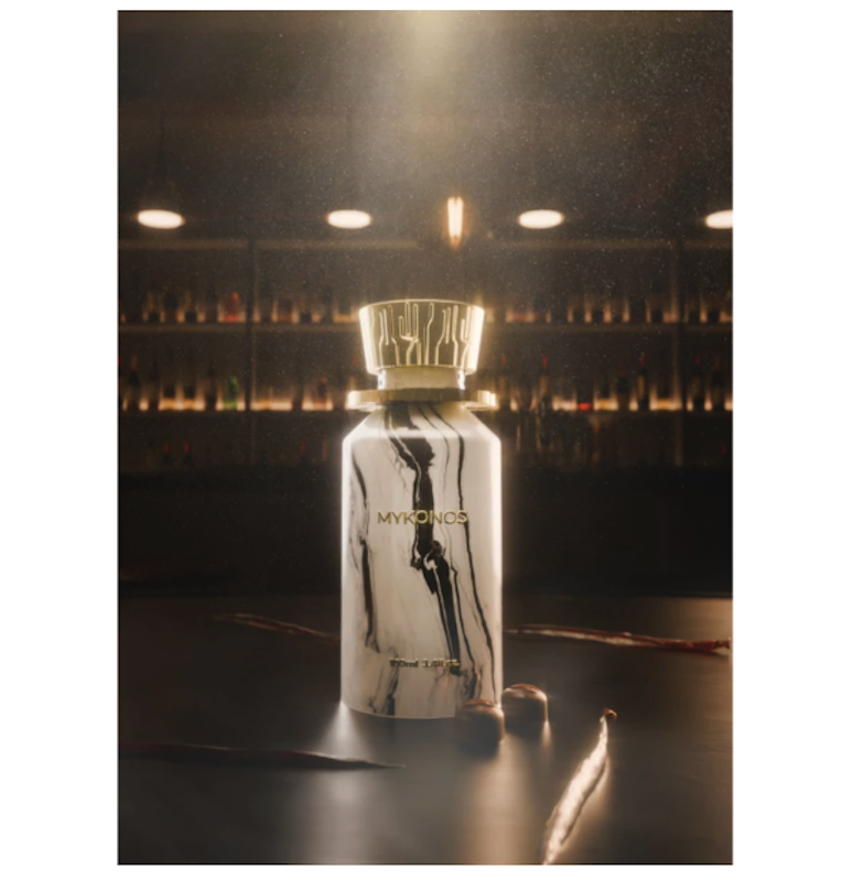 Mykonos On the Rocks Extrait de Parfum 4