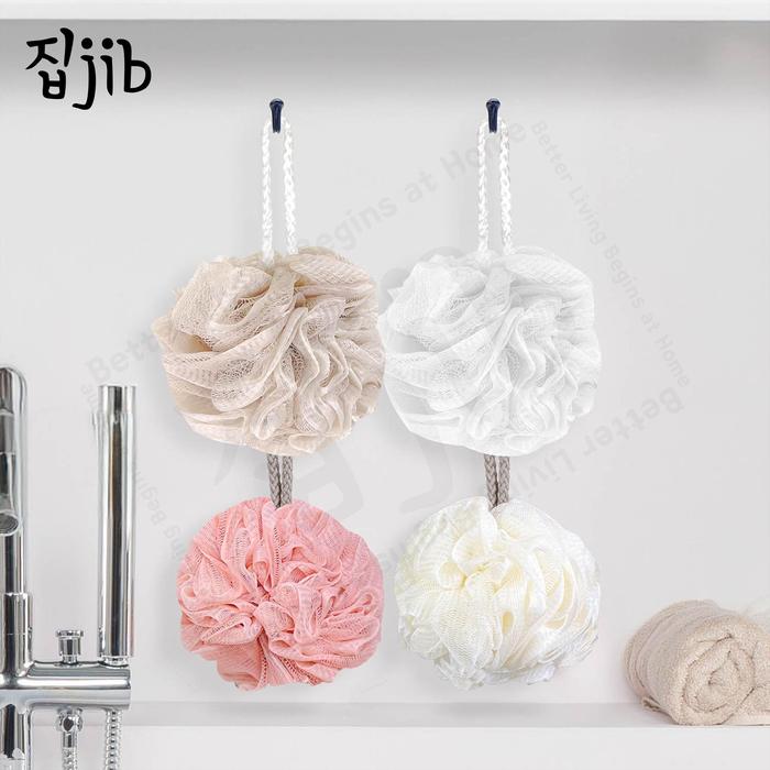 JIB Korean Shower Puff 