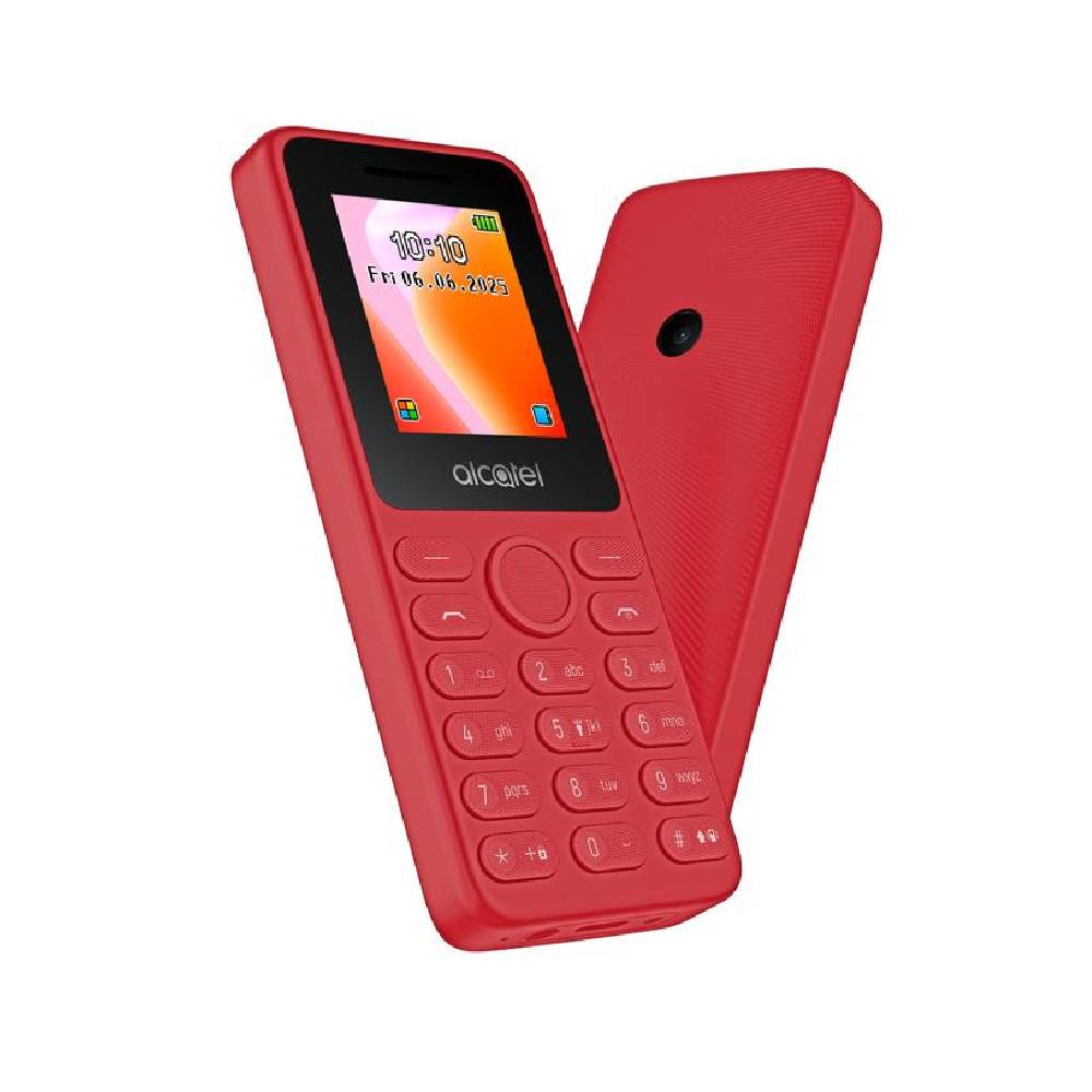 10 Rekomendasi Feature Phone Terbaik (Terbaru Tahun 2026) 5