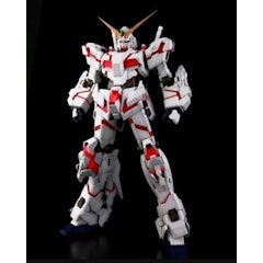 RX-0 Unicorn Gundam