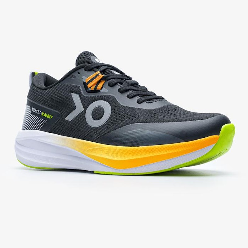 Kanky Supreme Sepatu Running 2