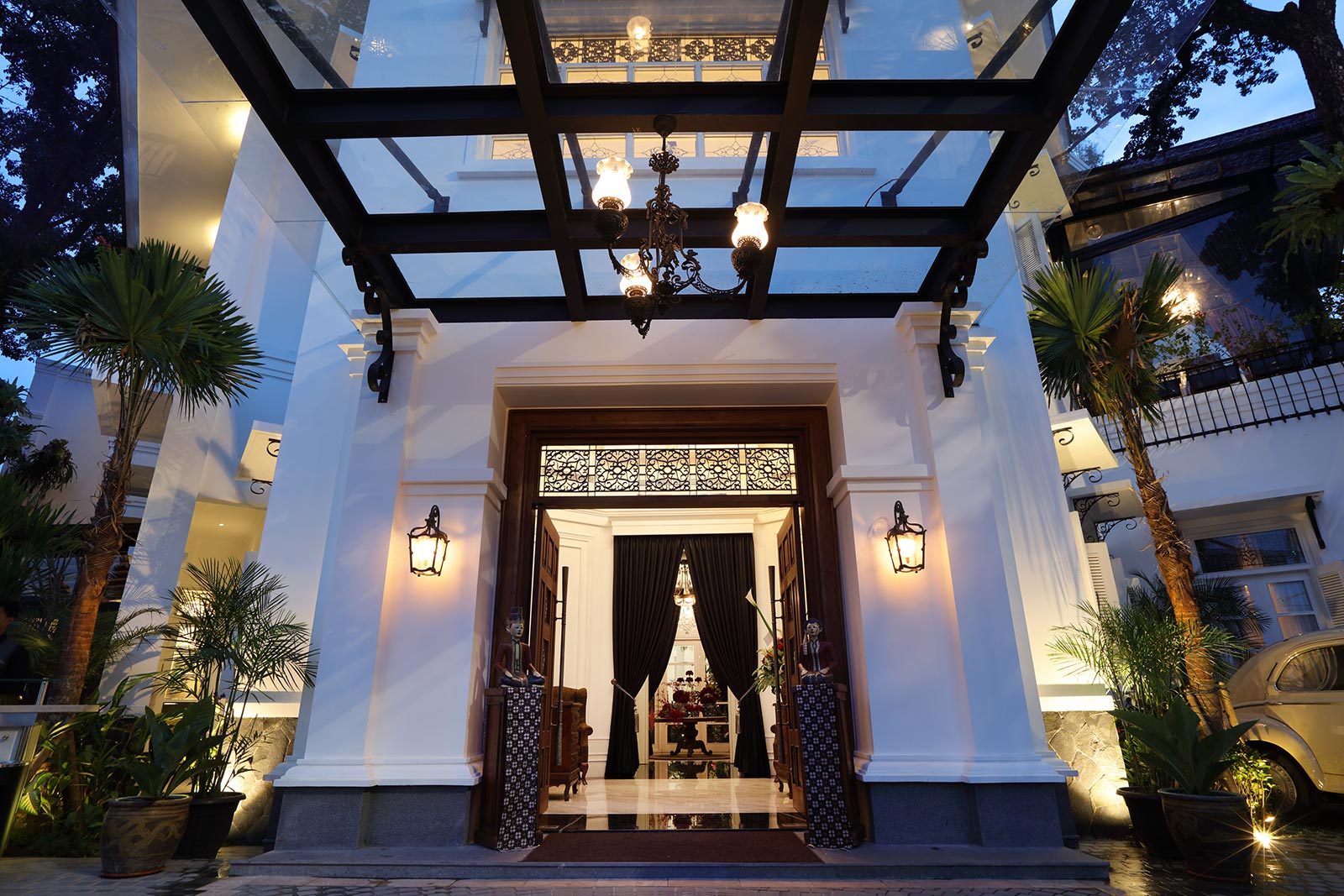 Plataran Menteng 1