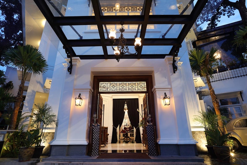 Plataran Menteng 1
