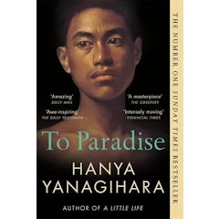 To Paradise
