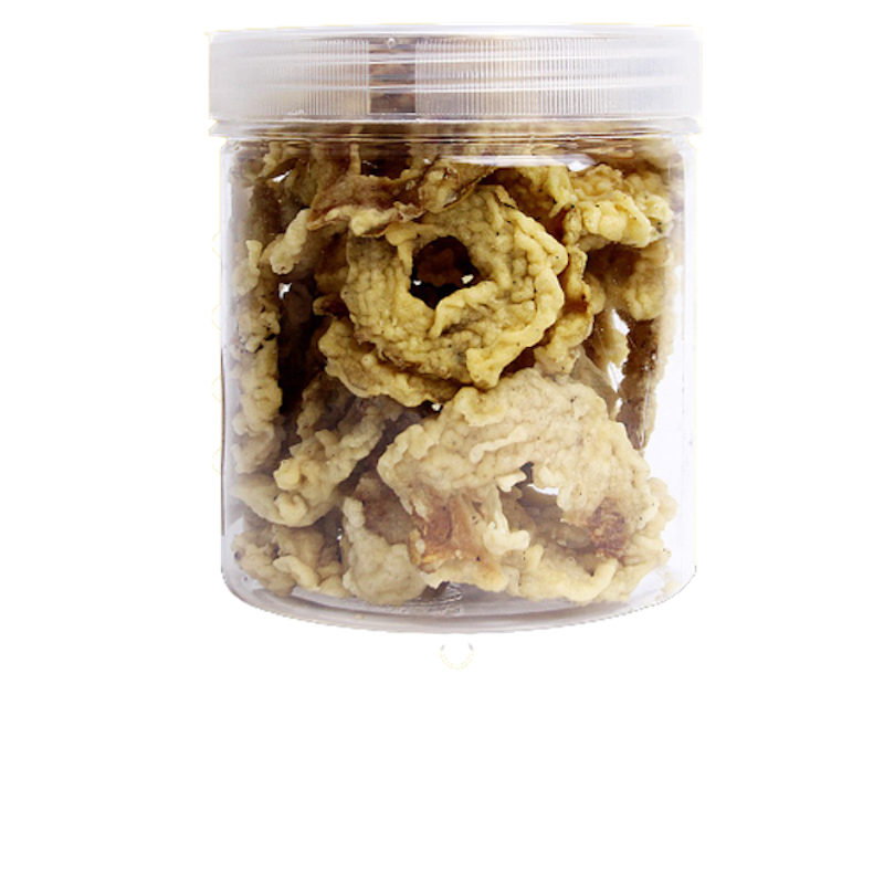 Keripik Pare 2