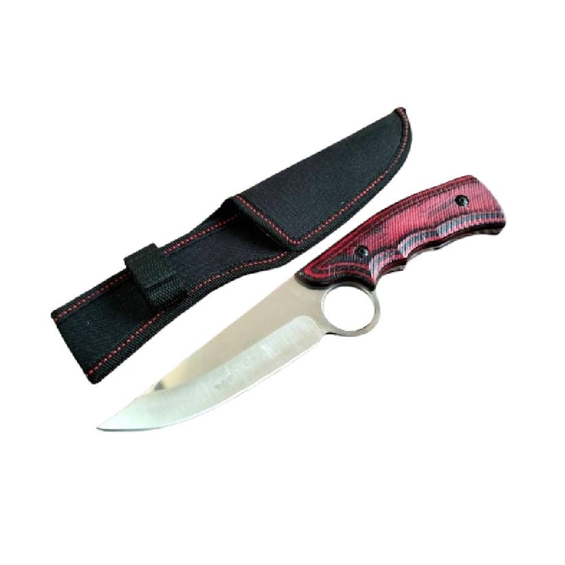 Columbia Skinning Knife 1