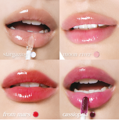 Gel Lip Gloss 5