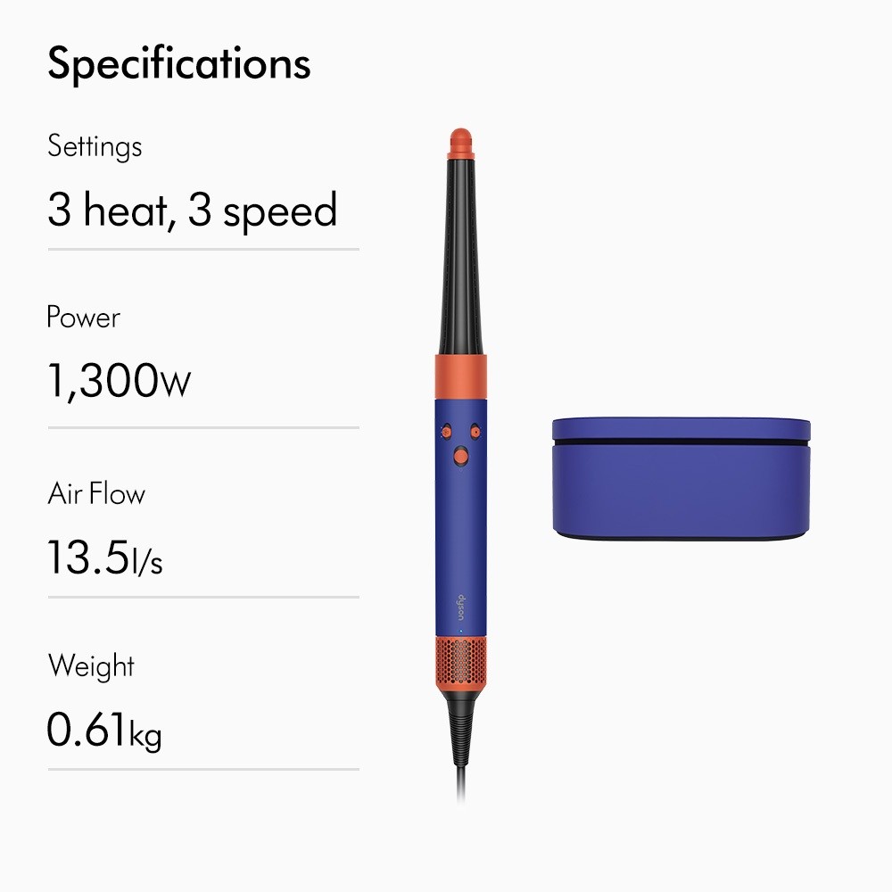 Dyson Dyson Airwrap™ Multi-styler HS08