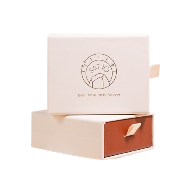 Jewelry Sliding Box 1