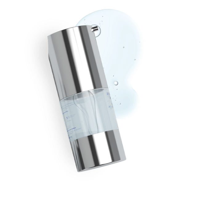 Kosmetikatama Super Indah Inez Cosmetics Anti Aging Serum