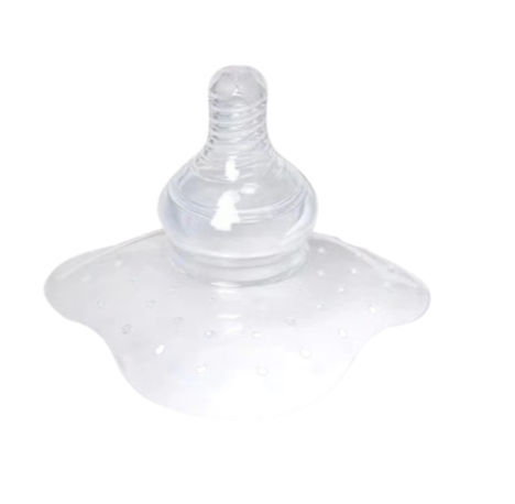 Pelindung Puting untuk Bayi Sudah Tumbuh Gigi