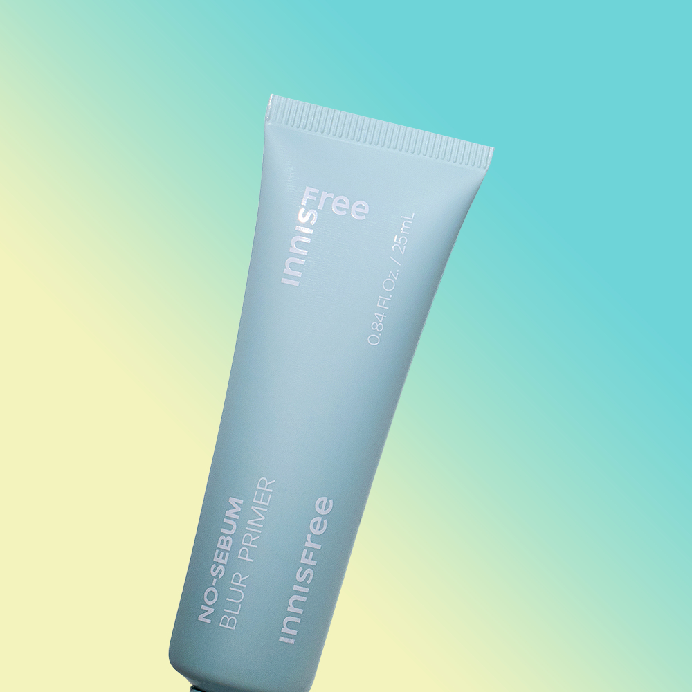 Amorepacific Innisfree No-Sebum Blur Primer
