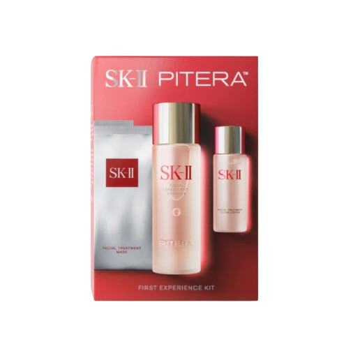 SK-II ｜ PITERA™ First Experience Kit