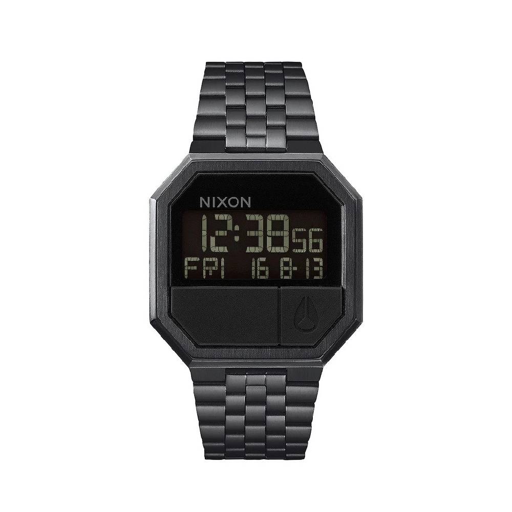 10 Rekomendasi Jam Tangan Nixon  Terbaik (Terbaru Tahun 2026) 1