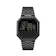 Nixon Nixon Rerun Digital Stainless Steel All Black 1