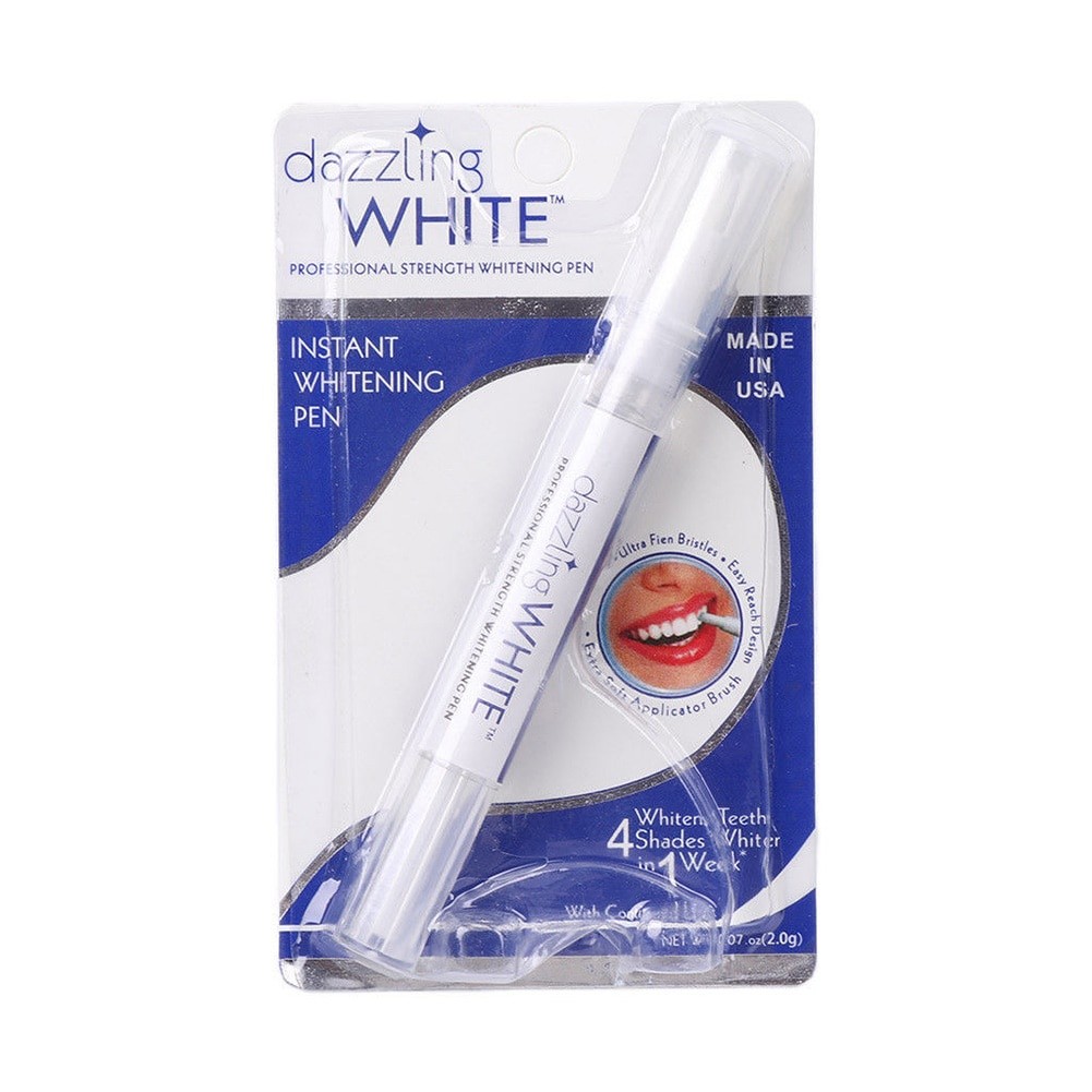 Dazzling White Instant Whitening Pen