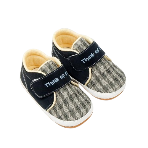 Milanezra Sepatu Bayi Prewalker Osaka  P07