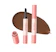 FCL Internasional Indonesia Eyebrow Pomade Cream BR02 Light Brown 1