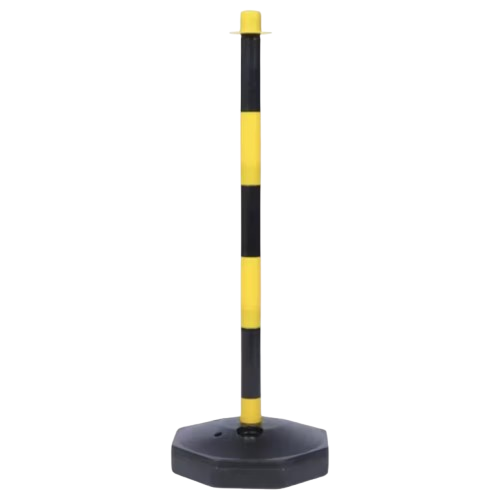 Stick Cone Safety Traffic 1