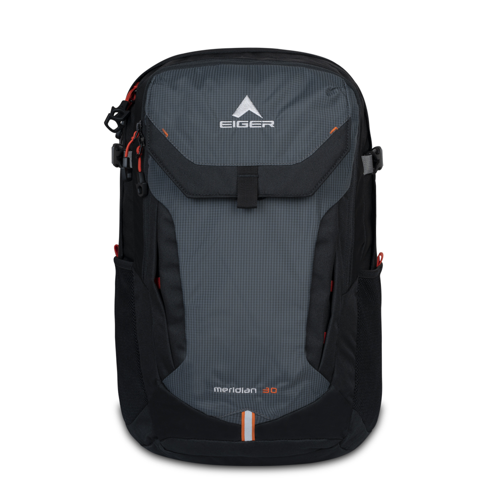 EIGER R.LT 14" Meridian 30