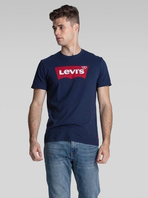 10 Rekomendasi Kaos Levi's untuk Pria Terbaik  3