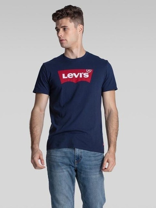 Housemark Tee 1