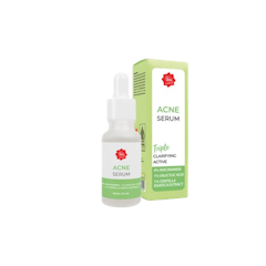 Acne Serum