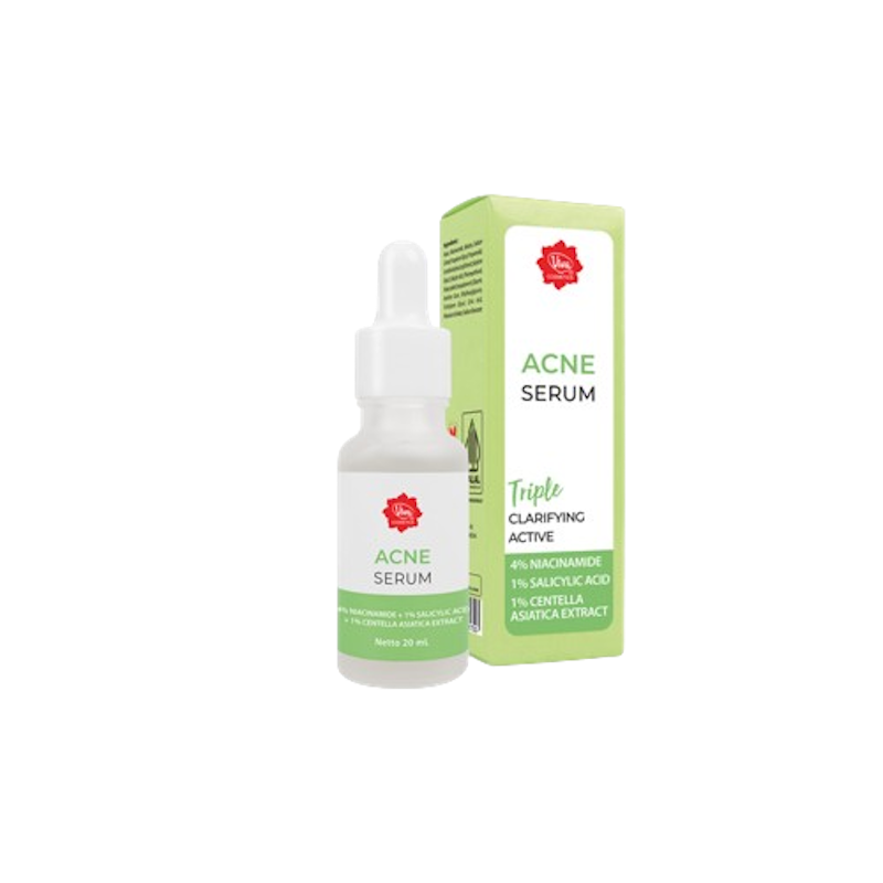 Acne Serum 1