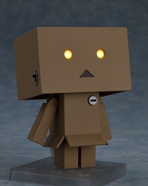 Nendoroid Danboard 5