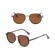 Grey Jack Eyewear Indonesia Grey Jack Retro Sunglasses Polarized Anti UV400 1