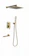 Bangunan Jaya Cemerlang Enchanting Shower Set 1