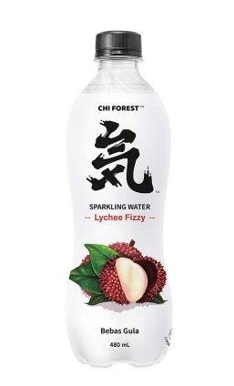 Chi Forest Sparkling Water