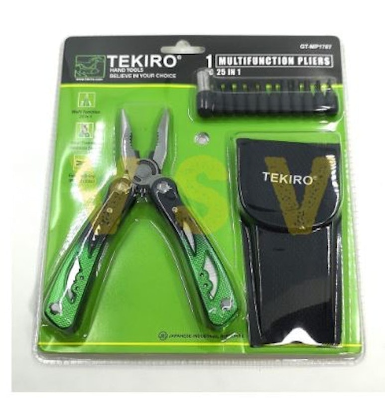 Multifunction Pliers 25 in 1 4