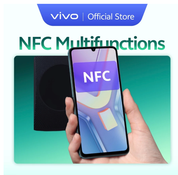 Vivo Mobile Indonesia vivo Y19s GT 5G
