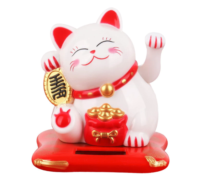 10 Rekomendasi Maneki Neko  Terbaik  1