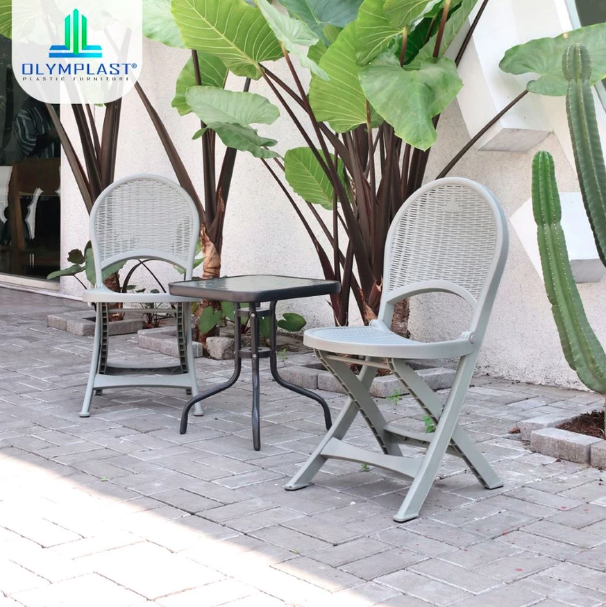 Cahaya Bintang Plastindo Olymplast OFC Flexible Chair