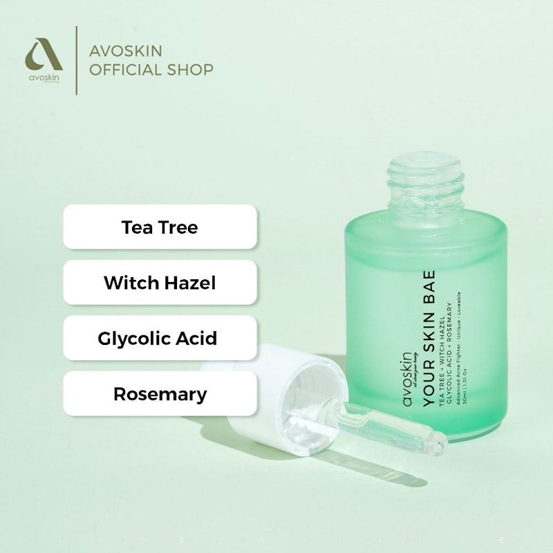 Your Skin Bae Tea Tree 5