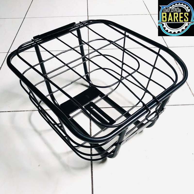 Keranjang Sepeda Listrik 3