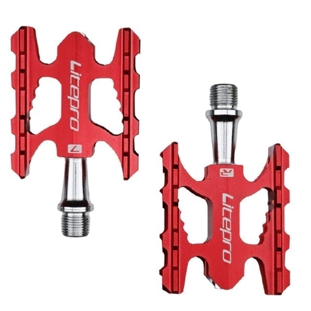 K3 Aluminum Alloy Pedal