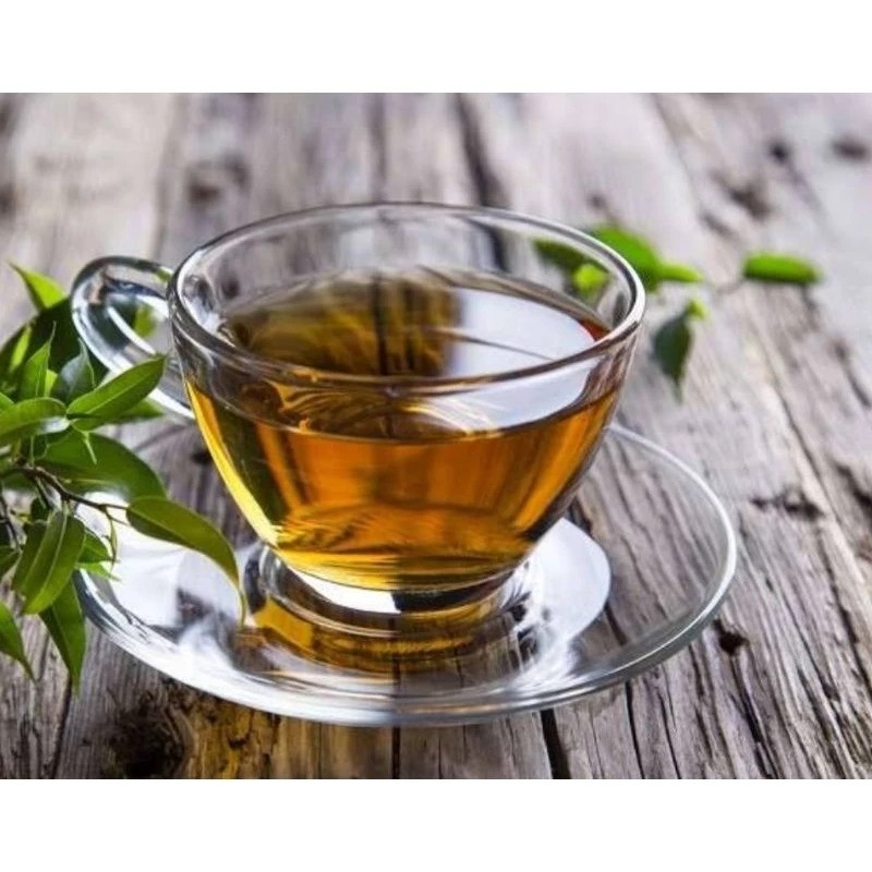 Yuk Herbal Tea Yuk Seduh Oolong Tea