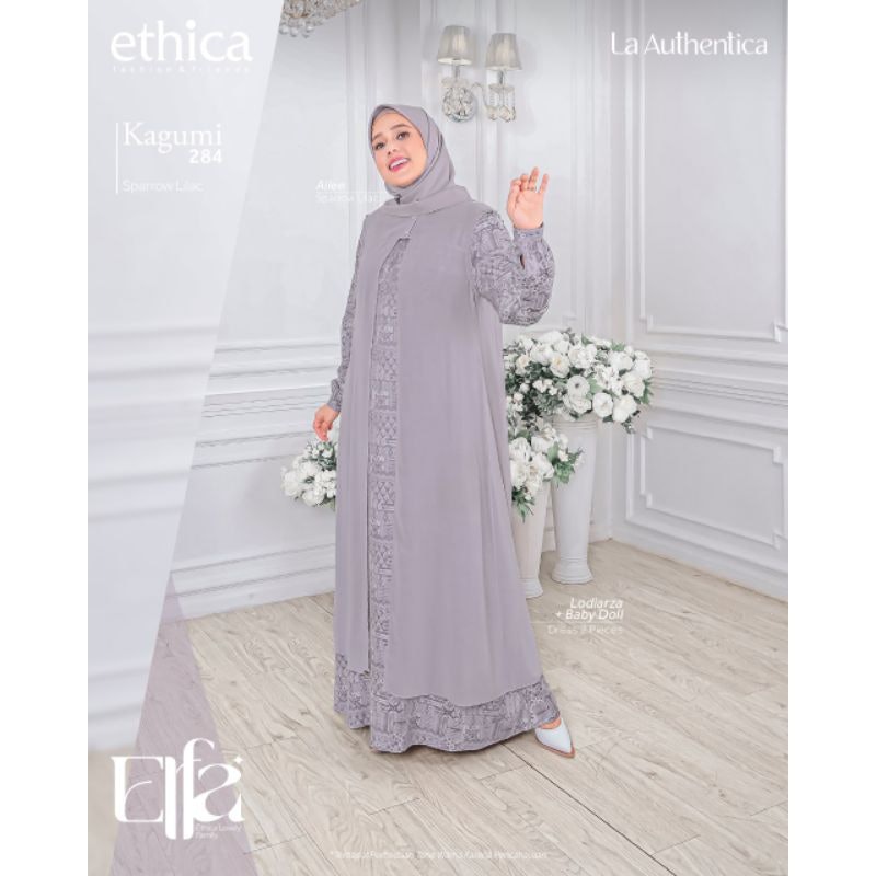 Couple 168 Sparrow Lilac