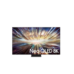 65” Neo QLED 8K Smart AI TV